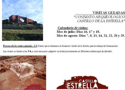 Visitas Guiadas